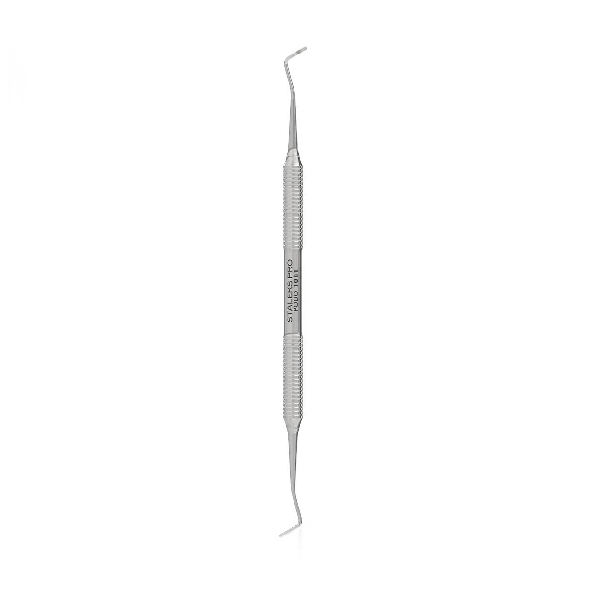 Staleks Podology curette PODO 10 TYPE 1 (double-ended cure - PP-10/1 - Bild 3