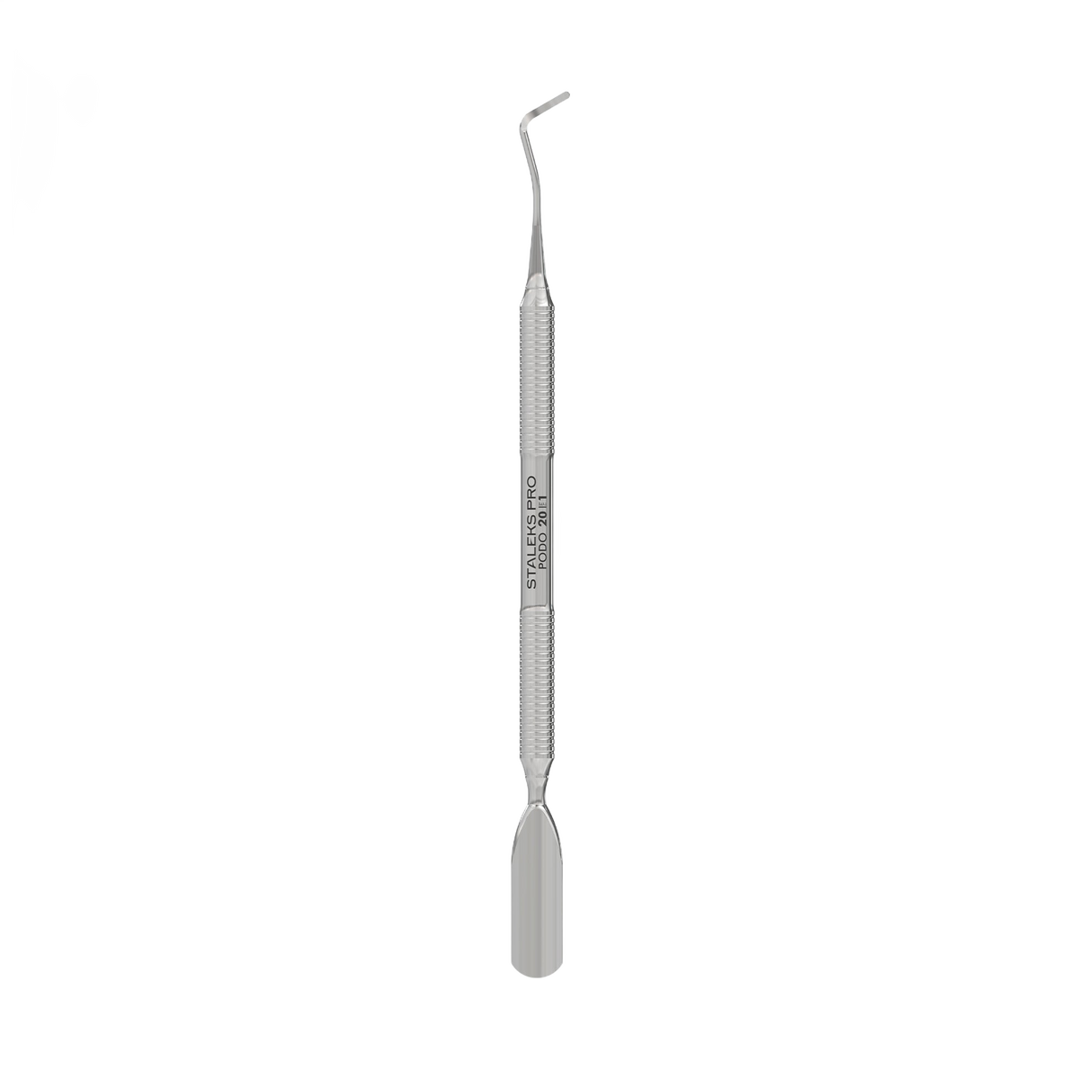 Staleks Podology curette PODO 20 TYPE 1 (curette and round - PP-20/1 - Bild 3