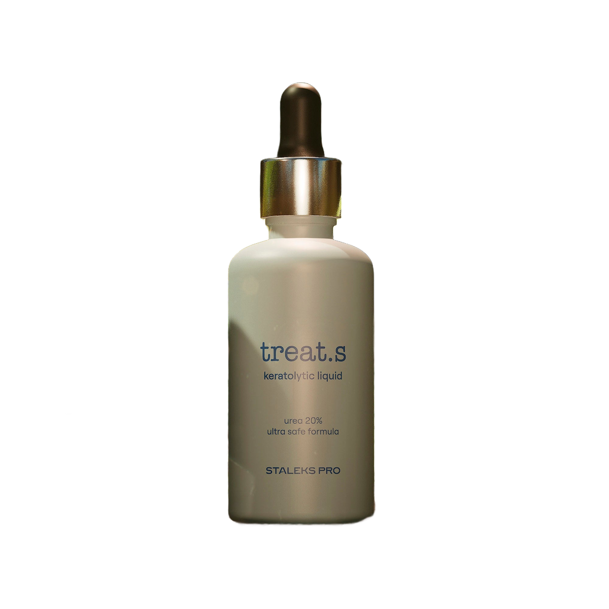 Staleks Keratolytic treat.s 50 ml - KT-50 - Bild 1