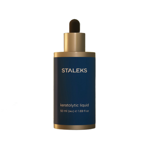 Staleks Keratolytic treat.s 50 ml - KT-50 - Bild 3