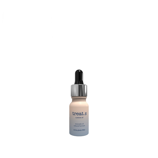 Staleks Nail and cuticle oil treat.s 10 ml - NOT-10 - Bild 2