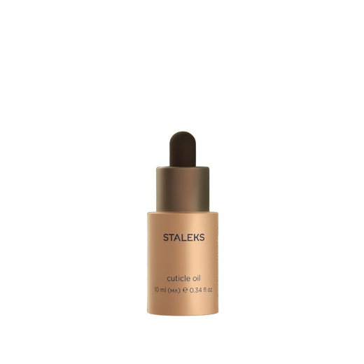 Staleks Nail and cuticle oil treat.s 10 ml - NOT-10 - Bild 3