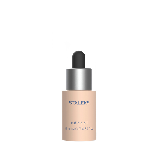 Staleks Nail and cuticle oil treat.s 10 ml - NOT-10 - Bild 4
