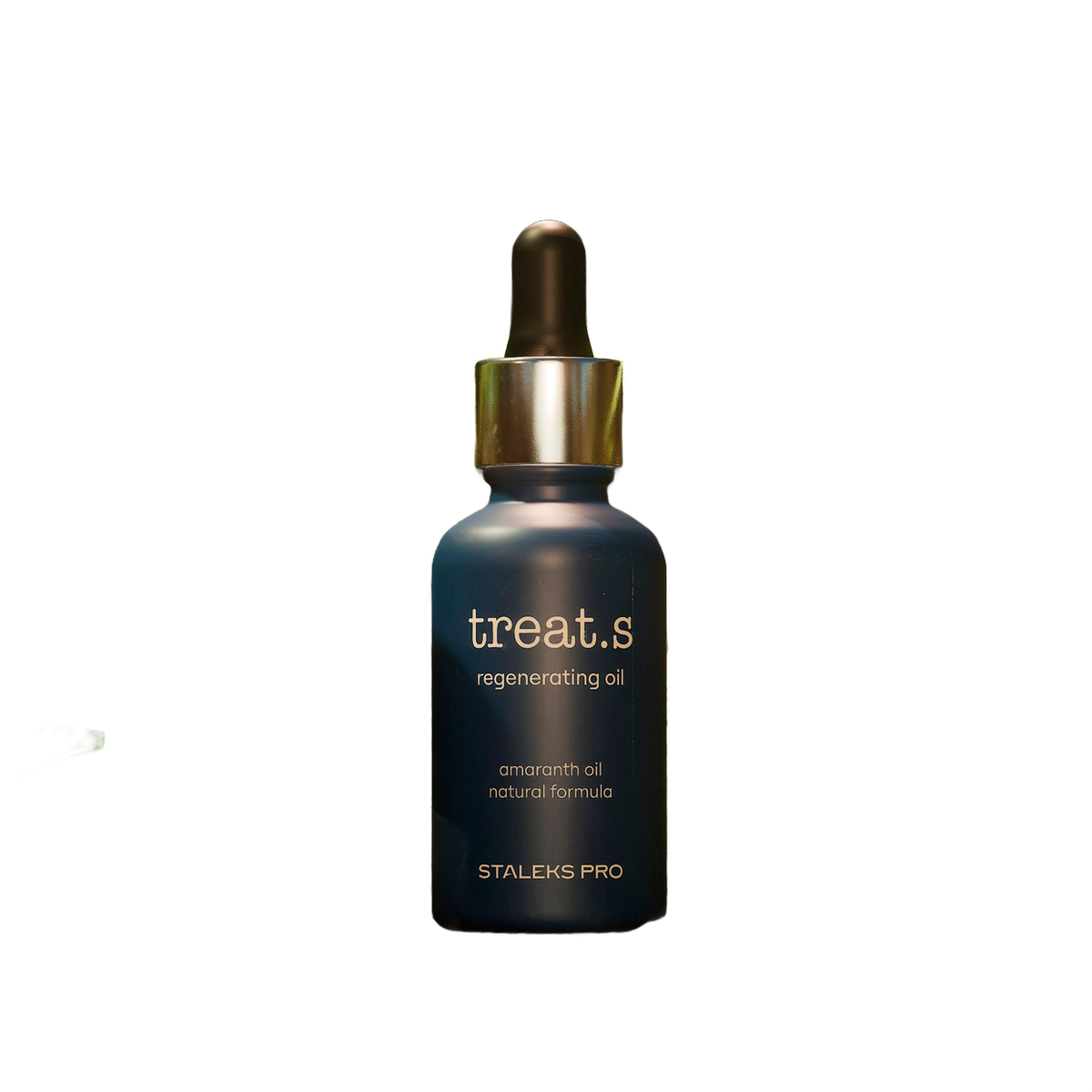 Staleks Skin regenerating oil treat.s 30 ml - ROT-30 - Bild 1