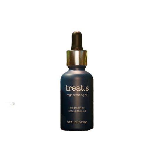 Staleks Skin regenerating oil treat.s 30 ml - ROT-30 - Bild 1