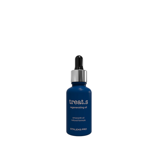 Staleks Skin regenerating oil treat.s 30 ml - ROT-30 - Bild 2