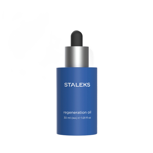 Staleks Skin regenerating oil treat.s 30 ml - ROT-30 - Bild 4