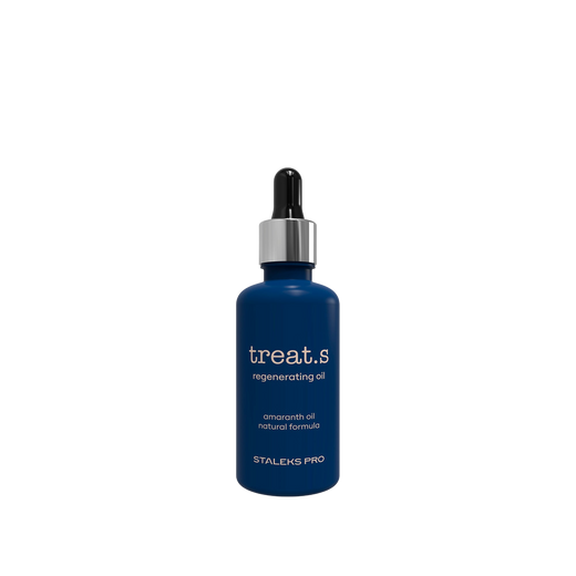 Staleks Skin regenerating oil treat.s 50 ml - ROT-50 - Bild 2