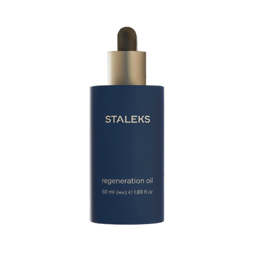 Staleks Skin regenerating oil treat.s 50 ml - ROT-50 - Bild 3