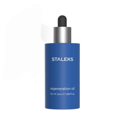 Staleks Skin regenerating oil treat.s 50 ml - ROT-50 - Bild 4