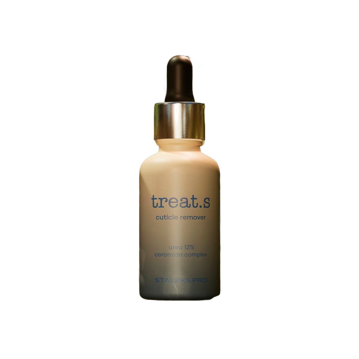 Staleks Cuticle remover treat.s 30 ml - RT-30 - Bild 1