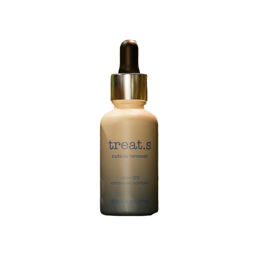 Staleks Cuticle remover treat.s 30 ml - RT-30 - Bild 1