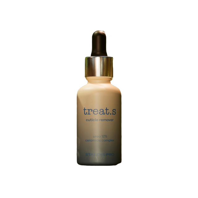 Staleks Cuticle remover treat.s 30 ml - RT-30 - Bild 1