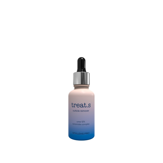 Staleks Cuticle remover treat.s 30 ml - RT-30 - Bild 2