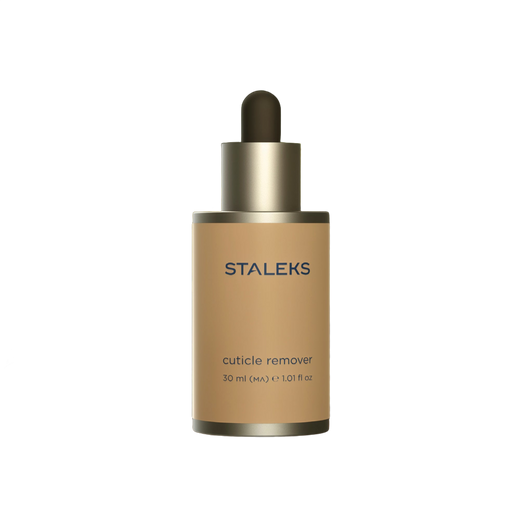 Staleks Cuticle remover treat.s 30 ml - RT-30 - Bild 3