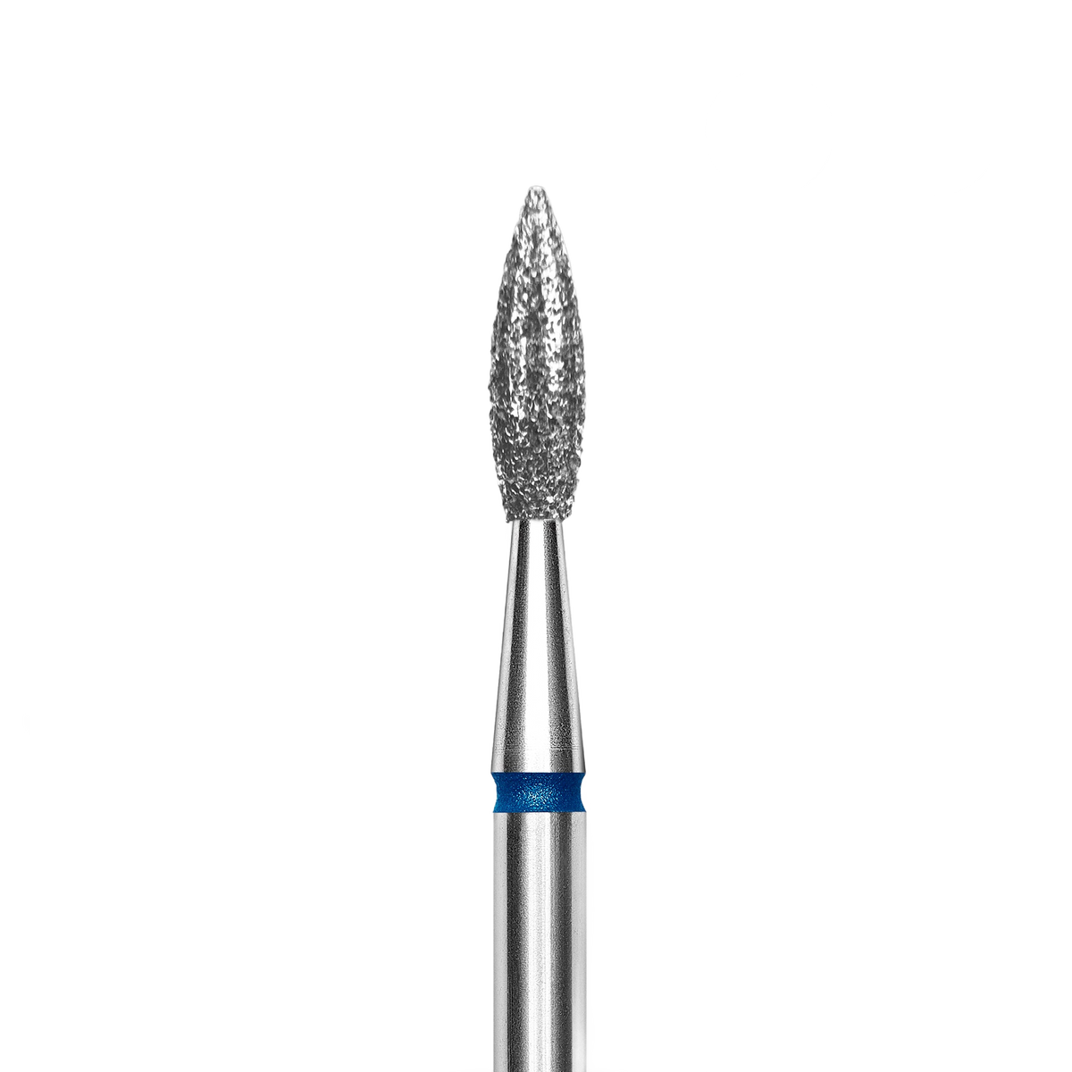 Staleks Diamond flame cutter sharp blue EXPERT d 2.3mm/8mm - FA11B023/8 - Bild 1