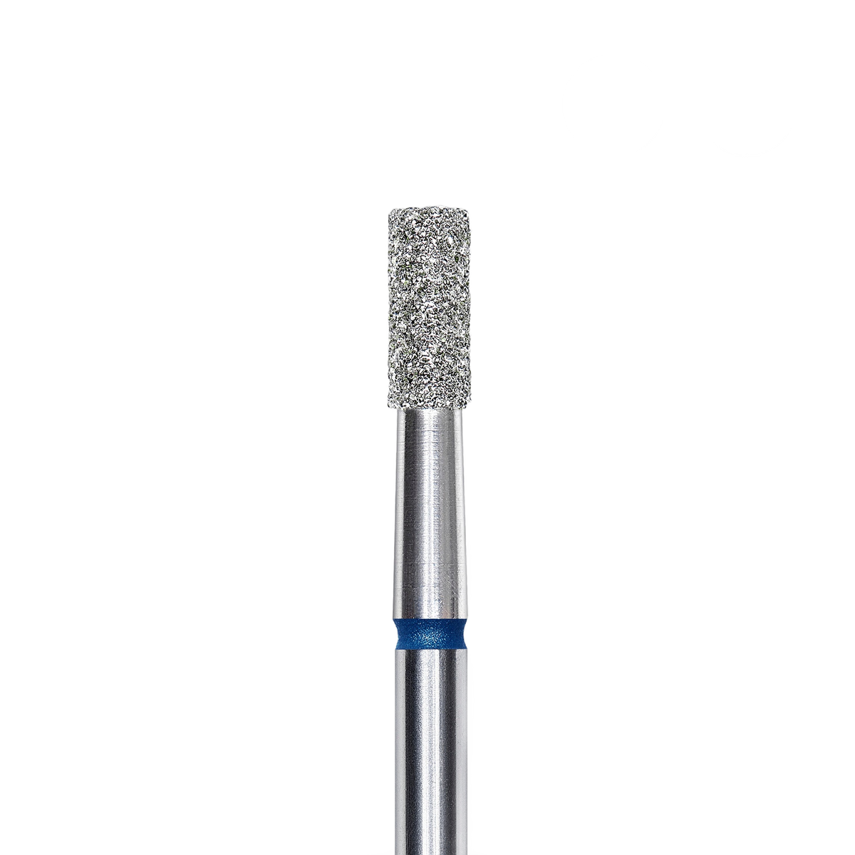 Staleks Diamond nail drill bit cylinder blue EXPERT head d - FA20B025/6 - Bild 1