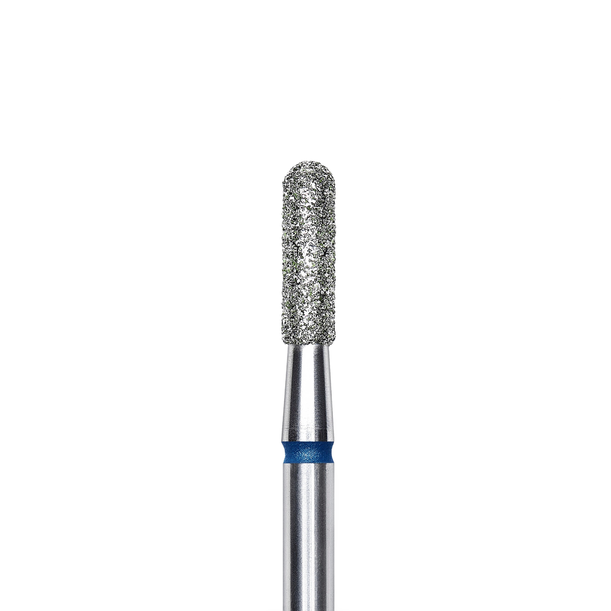 Staleks Diamond nail drill bitFA30B023/8 rounded cylinder - FA30B023/8 - Bild 1