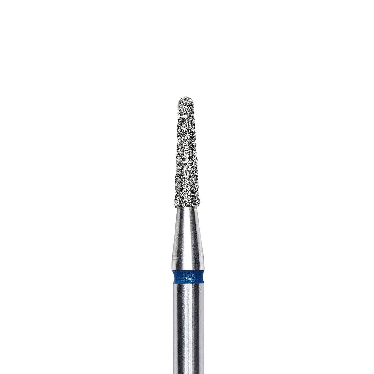 Staleks Diamond nail drill bit frustum blue EXPERT head di - FA70B018/8 - Bild 1