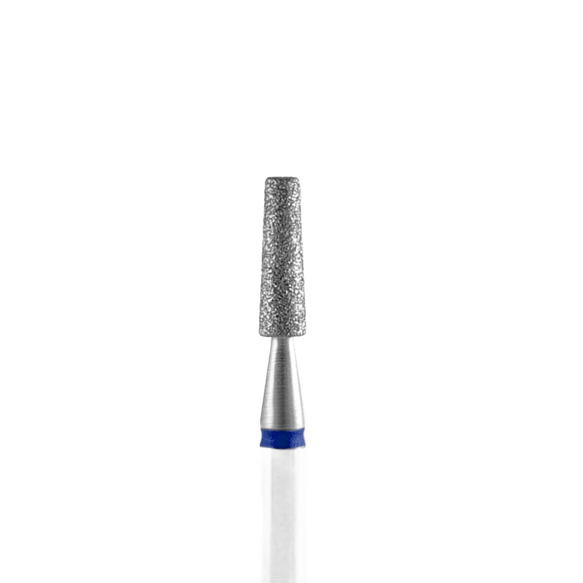 Staleks Diamond nail drill bit FA70B02 frustum blueEXPERT - FA70B025/8 - Bild 1