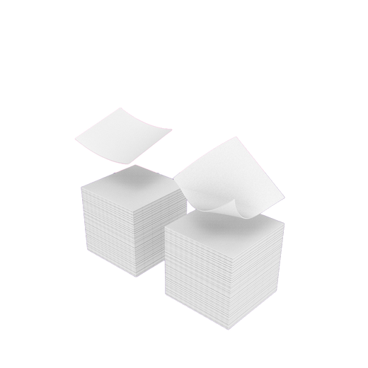 Staleks Lint-free dense wipes SMART (400 pcs) - WS-400/1 - Bild 1