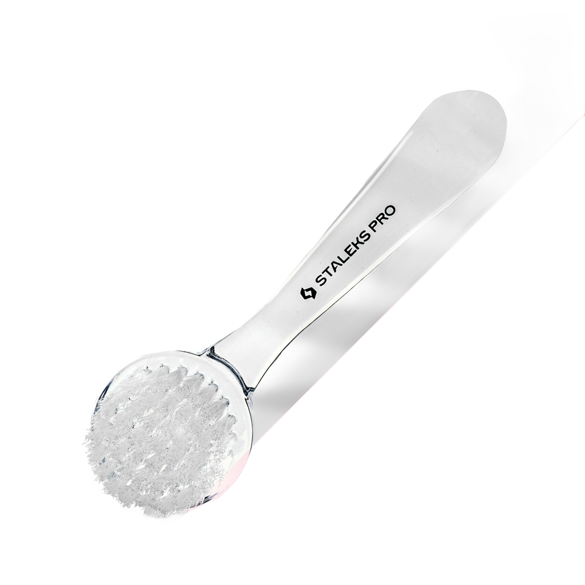 Staleks Manicure brush EXPERT 01 for dust removal (with ca - DBE-01 - Bild 1