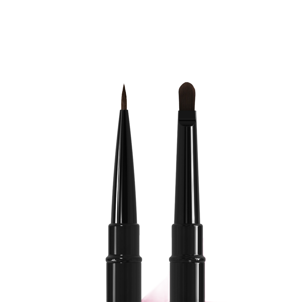 Staleks Double-ended brush EXPERT liner 7 mm / for gel 7mm - NBE-01/04 - Bild 1