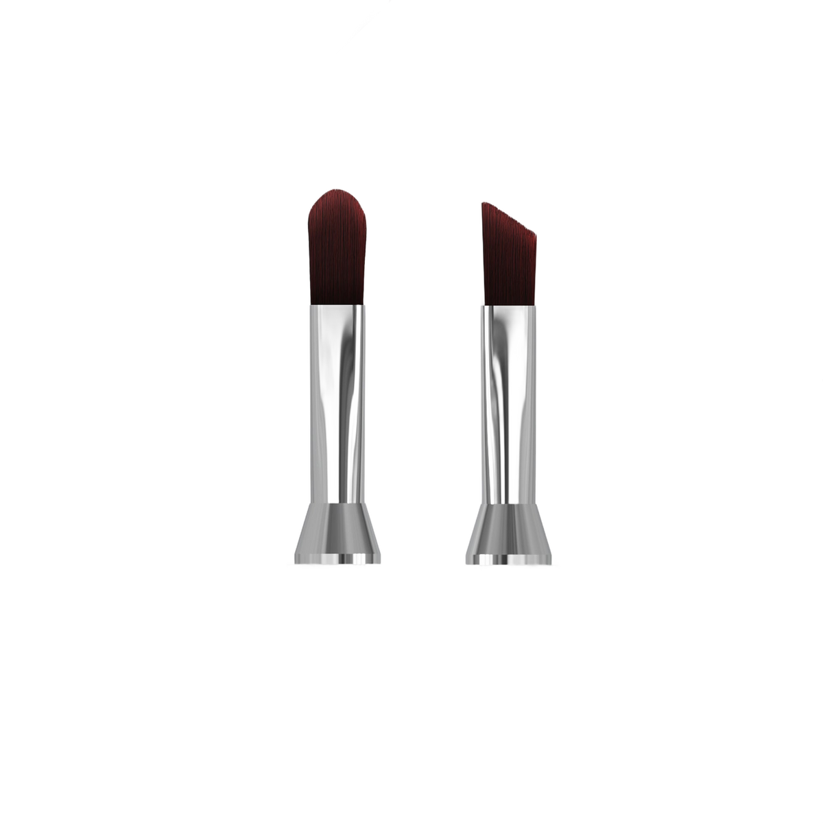 Staleks Double-ended brush Exclusive for gel 11 mm / for g - NBX-06/09 - Bild 1