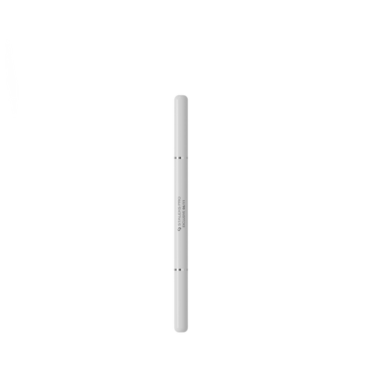 Staleks Double-ended brush Exclusive for gel 11 mm / liner - NBX-06/11 - Bild 3
