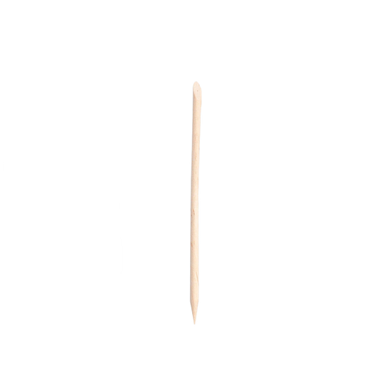 STALEKS EXPERT Orangenholzstäbchen, 150 mm (10 Stück) – Bild 3
