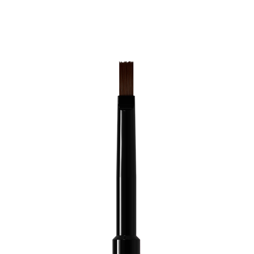 STALEKS EXPERT 05 Gerade Pinsel für Gel, Breite 5 mm/Länge 8,5 mm – Bild 1