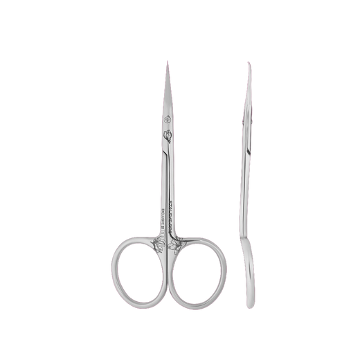 STALEKS EXCLUSIVE 21 TYPE 1 Professionelle Schere mit Haken – Bild 1