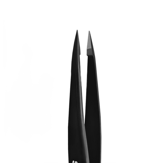 STALEKS EXPERT 11 TYPE 5b Professionelle Augenbrauenpinzette punktuell – Bild 2