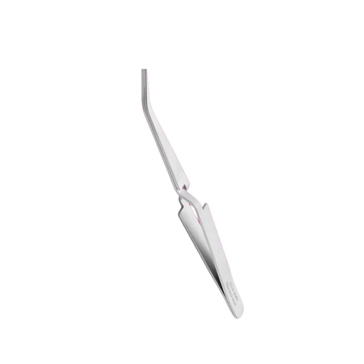 STALEKS EXPERT 31 TYPE 2 Reverse-Pinzette für Nagelmodellage – Bild 1
