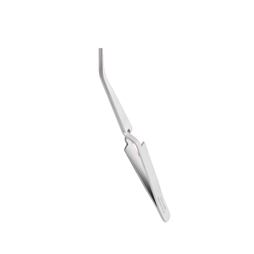 STALEKS EXPERT 31 TYPE 2 Reverse-Pinzette für Nagelmodellage – Bild 1
