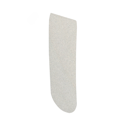 STALEKS EXPERT 10 Selbstklebende Wechselfeilen für Fußfeile, 100 Grit (30 Stück) – Bild 2