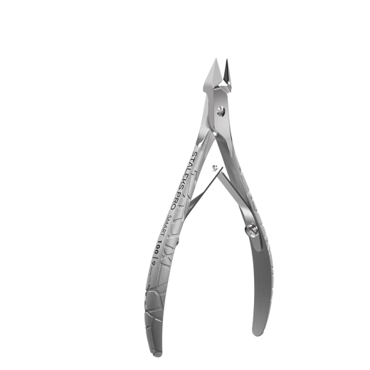 Staleks Smart 100 Professionelle Nagelhautzange, 9 mm – Bild 3
