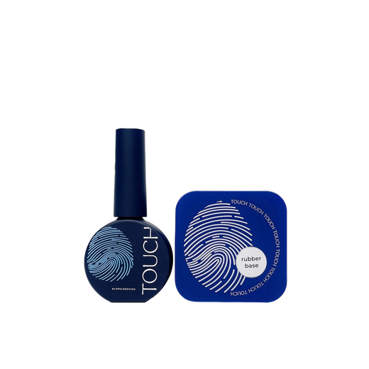 TOUCH Rubber Base – 30 ml