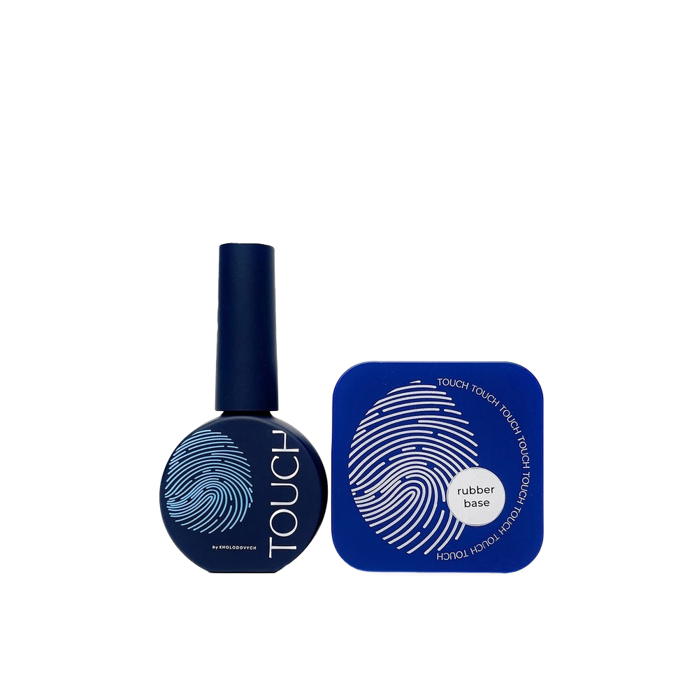 TOUCH Rubber Base – 13 ml