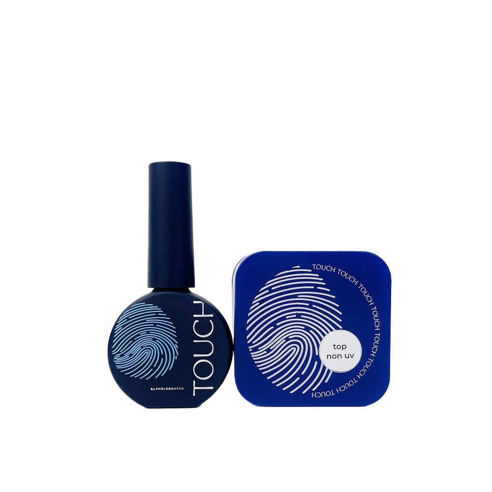 TOUCH Top Non UV, 13 ml – 13 ml