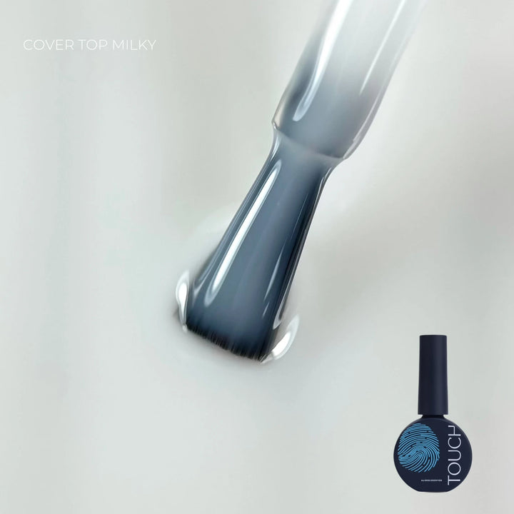 TOUCH Cover Top, 13 ml