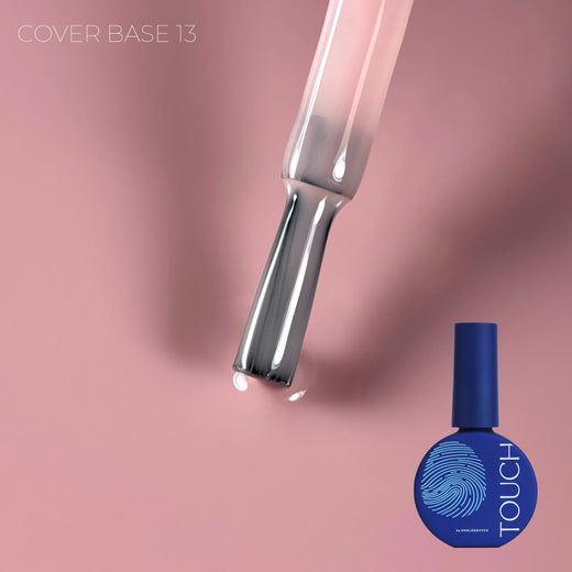 TOUCH Cover Base, 13 ml – 13