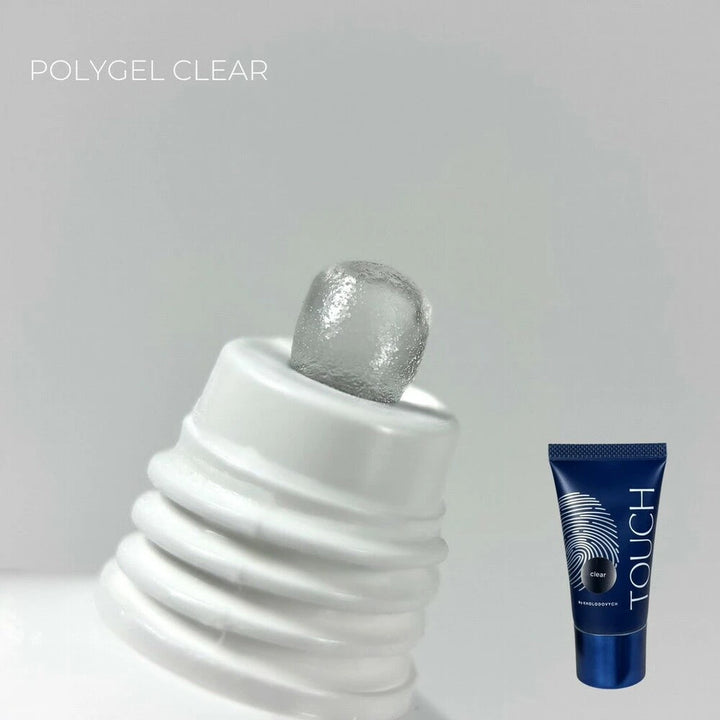 TOUCH Polygel, 30 мл