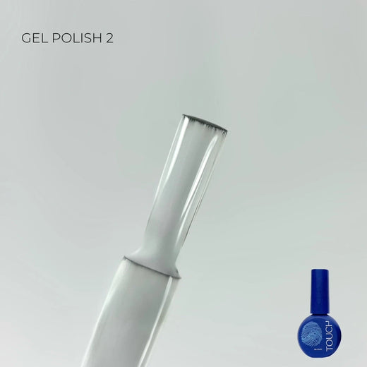 TOUCH Gel Polish, 9 ml – 02
