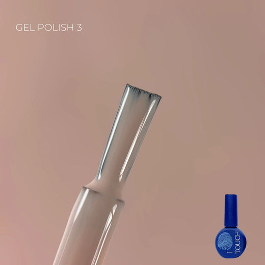 TOUCH Gel Polish, 9 ml – 03