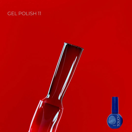 TOUCH Gel Polish, 9 ml – 11