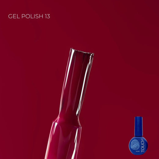 TOUCH Gel Polish, 9 ml – 13