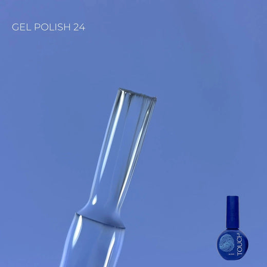 TOUCH Gel Polish, 9 ml – 24