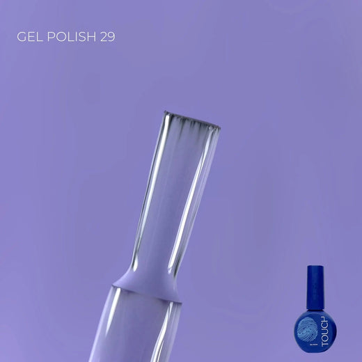TOUCH Gel Polish, 9 ml – 29