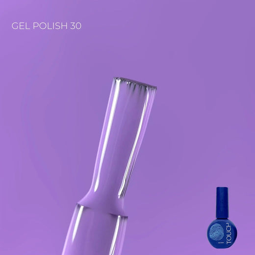 TOUCH Gel Polish, 9 ml – 30